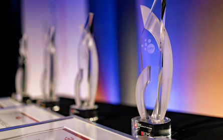 Remax Austria und Agentur Mary Poppins bei Franchise Awards ausgezeichnet