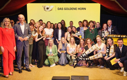 Das Goldene Horn 2026