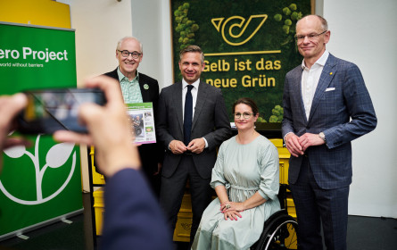 Berufliche Inklusion als wirtschaftlicher Erfolgsfaktor