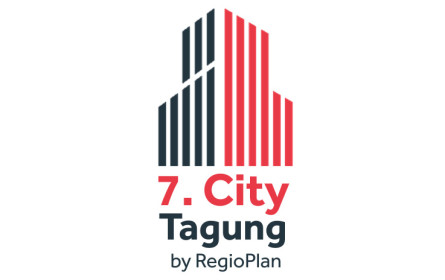 7. CityTagung by RegioPlan rückt Zukunft der Innenstädte in den Fokus