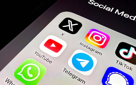 Großbritannien plant Social-Media-Verbot für Unter-16-Jährige