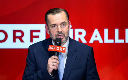 Neue ORF-Spitze: Pig hat Direktorenfunktionen ausgeschrieben