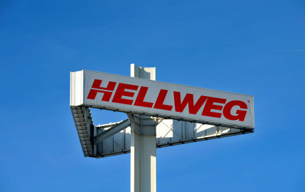 Sechs Filialen in Österreich: Deutsche Baumarkt-Firma Hellweg insolvent