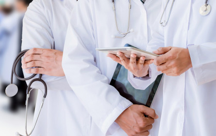 Ausgaben für Gesundheit knacken magische Grenze