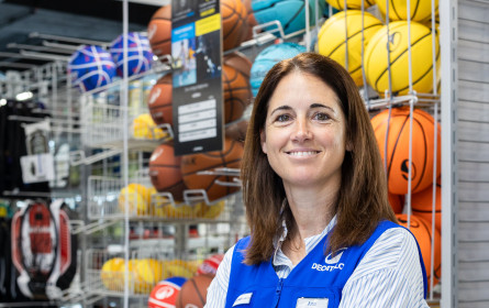 Decathlon erweitert Wien-Präsenz mit neuer Filiale in Floridsdorf