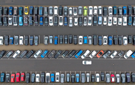 Autoindustrie unter Druck