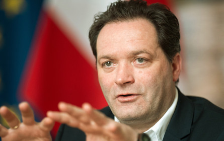 Totschnig warnt vor Marktmacht im Handel