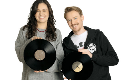 Mehr neue Musik, weniger Mainstream