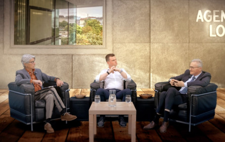 Generationenprojekt Reichl und Partner
