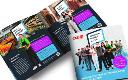 Soft-Relaunch  mit starker Wirkung