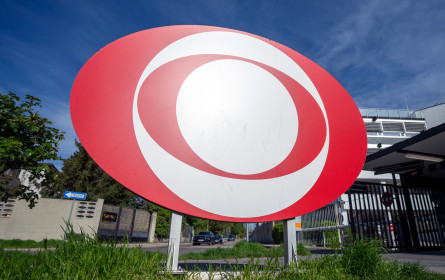 ORF-Wahl - Noch 13 Personen im Rennen um den Chefsessel