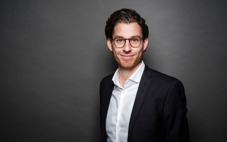 Brian Beck wechselt in Vorstand der "Für Sie" Handelsgenossenschaft