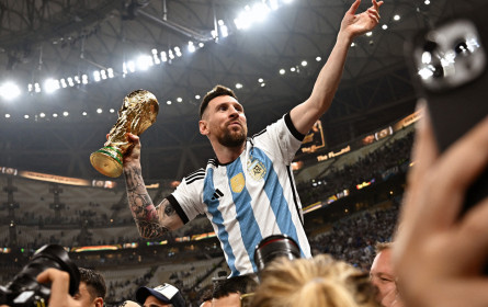 Fußball-WM bringt 200 Millionen Euro