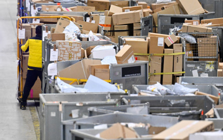 Analyse: Online-Käufer sehen Zollgebühr als Beitrag zu mehr Fairness