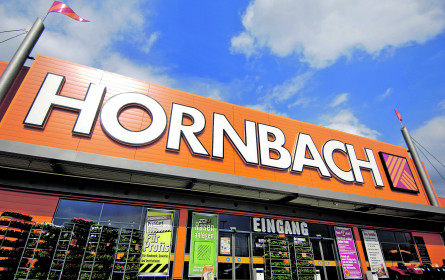 Hornbach steigert Umsatz – Höhere Kosten drücken auf den Gewinn