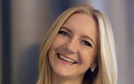 Celine Anzur verstärkt PR-Agentur