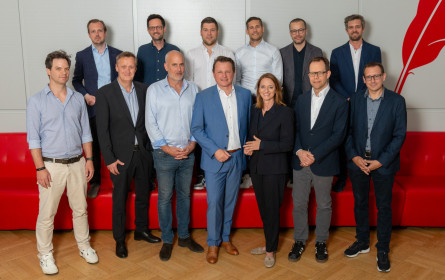 Xenia Daum übernimmt Präsidentschaft der Österreichischen Webanalyse (ÖWA)