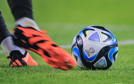 Kurier startet WM-Offensive
