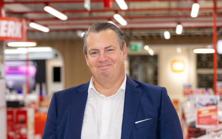 Dietmar Rapp übernimmt Commercial Operations bei MediaMarkt Österreich