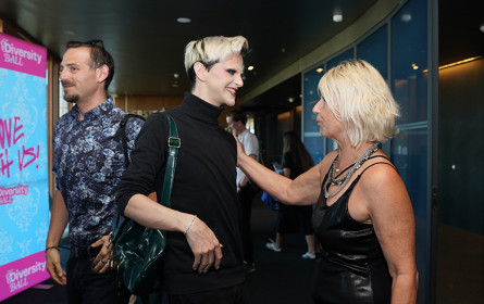Countdown zum Diversity Ball 2026: Wiens inklusivste Ballnacht