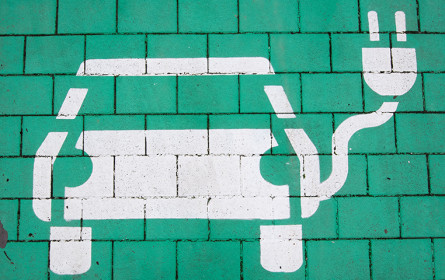 Mehrheit gegen E-Auto als Sachbezug