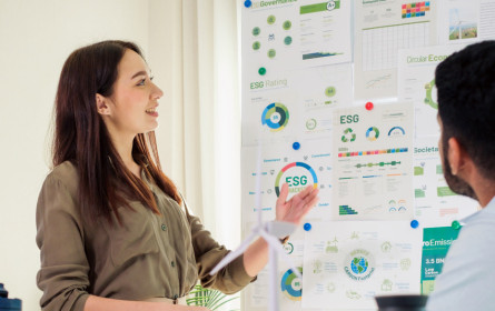 KI-Tool für den ESG-Bereich