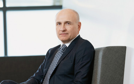 „Unsere Unternehmen sind relativ stabil“