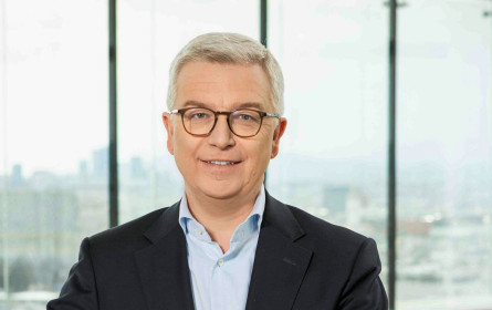 Ein Investment  in die Zukunft
