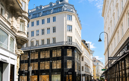 Location meets Luxury