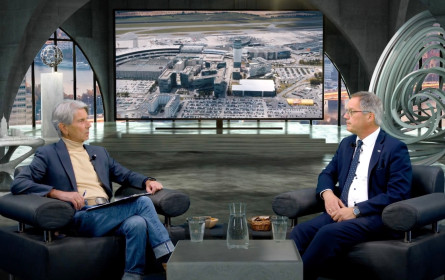 AirportCity Vienna wächst