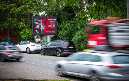DriveTime für A1
