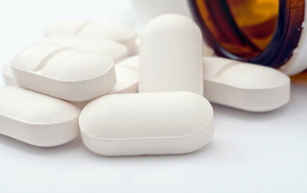 Antibiotika-Plan gefordert