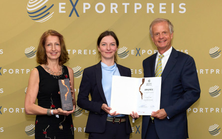 Preis für Krebszentrum