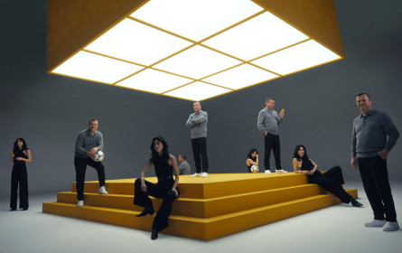 Interwetten launcht neuen Werbespot