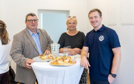 Skills | Team Farner gewinnt Tropeninstitut NÖ als Neukunden