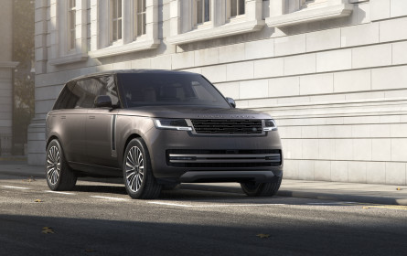 PR Agentur Chapter 4 betreut JLR 