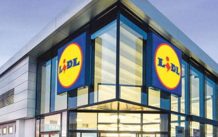 Lidl knackt Zwei-Milliarden-Marke