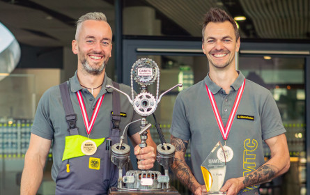 Road Patrol Contest 2026