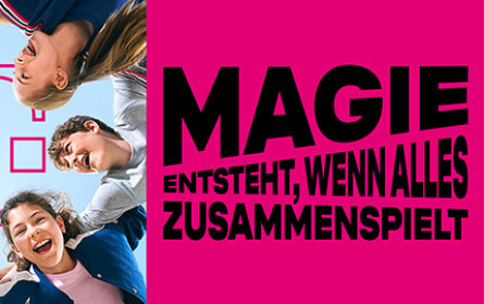 Magenta bündelt Angebote für „digitales Zuhause"