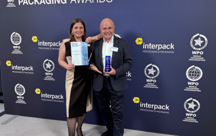 Internationale Awards für Marzek-Etiketten