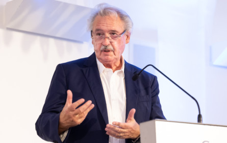 23. Country Risk Conference der Coface: Weltordnung. Weltunordnung. Weltneuordnung.