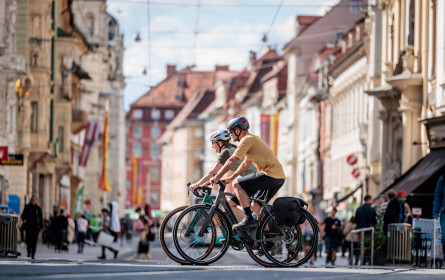 Sommerurlaub kurbelt regionale Einkäufe an