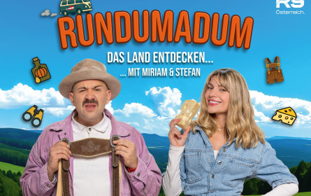 Rundumadum startet neu