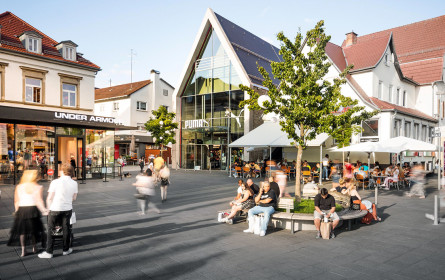 Nischenmarkt mit stabilen Zahlen