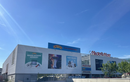 Decathlon eröffnet Standort in Wien-Floridsdorf