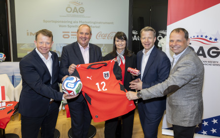 Sportsponsoring als Wirtschaftsfaktor