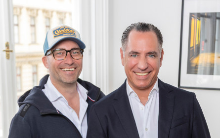 Michael Buchbinder wird Country Manager von ShowHeroes Österreich und Schweiz