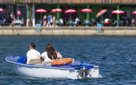Tourismus startet mit Rekord-Mai in den Sommer