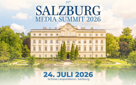 Summit zu KI, Kreativrechten und Zukunft