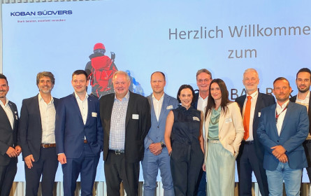 Resilienz wird zur Chefsache
